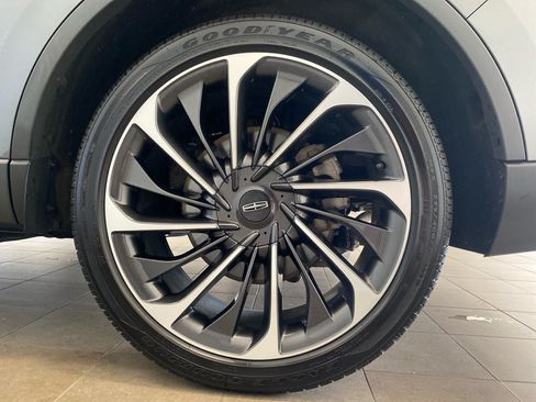 Used 2023 Lincoln Aviator Reserve w/ Equipment Group 201A AWD/4WD image 26