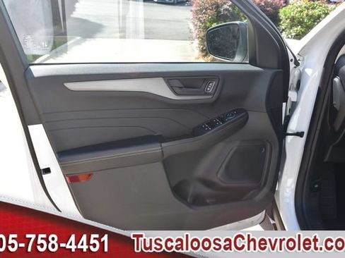 Used 2025 Ford Escape Active FWD image 16
