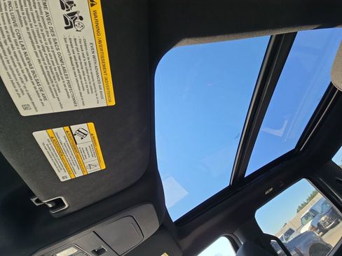 Certified 2023 Ford F150 XLT w/ Equipment Group 302A High AWD/4WD image 13