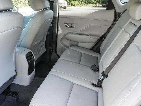 Used 2024 Hyundai Kona Limited AWD/4WD image 18