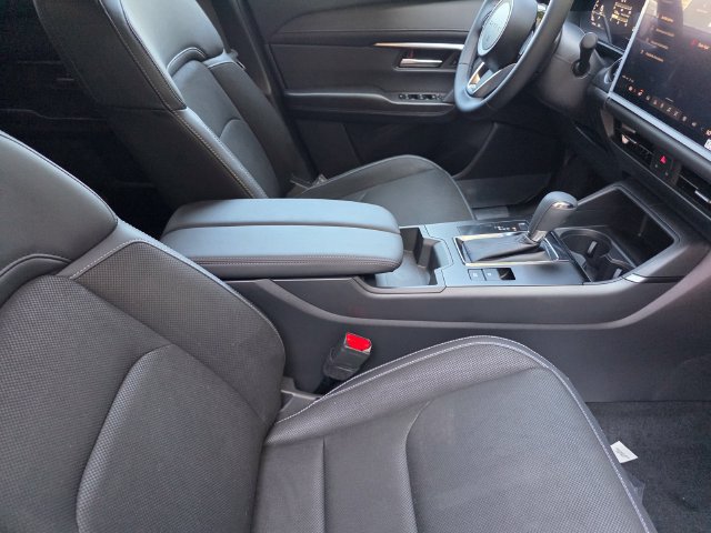 New 2026 MAZDA CX-5 Select AWD/4WD image 14