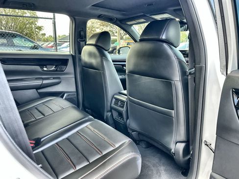 Used 2023 Honda CR-V Sport Touring image 18