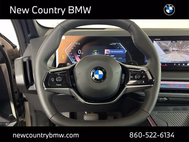 Certified 2026 BMW X3 xDrive30i w/ Convenience Package AWD/4WD image 14