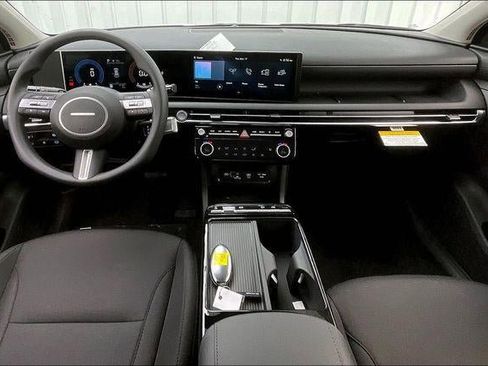 New 2026 Hyundai Tucson SEL AWD/4WD image 25