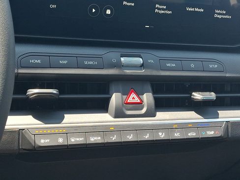 New 2026 Kia K4 FWD image 15