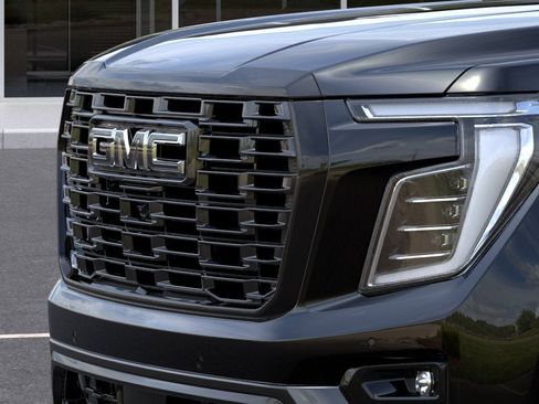 New 2026 GMC Yukon XL Denali Ultimate AWD/4WD image 13