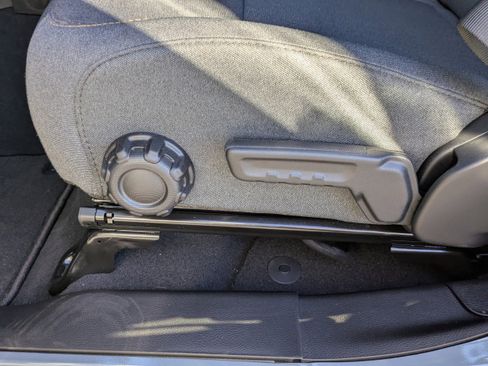 New 2026 Jeep Gladiator Sport image 21