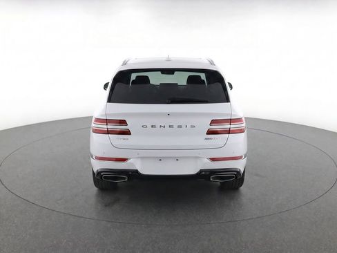 Used 2024 Genesis GV80 3.5T Advanced AWD/4WD image 6