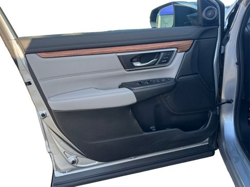 Used 2022 Honda CR-V EX-L image 10