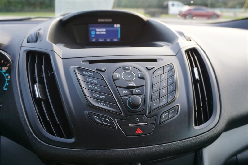 Used 2014 Ford Escape S FWD image 10