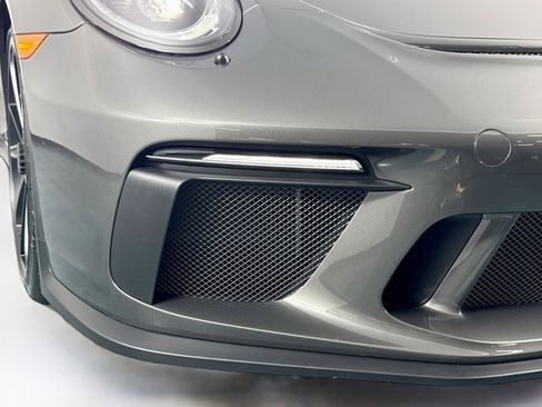 Used 2019 Porsche 911 GT3 RWD image 55
