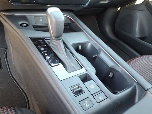 New 2026 Nissan Sentra SR FWD image 13
