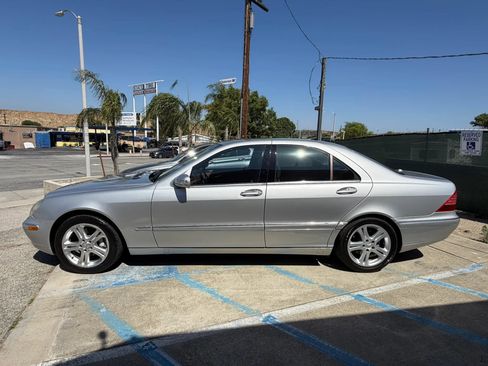 Used 2006 Mercedes-Benz S 350 image 6