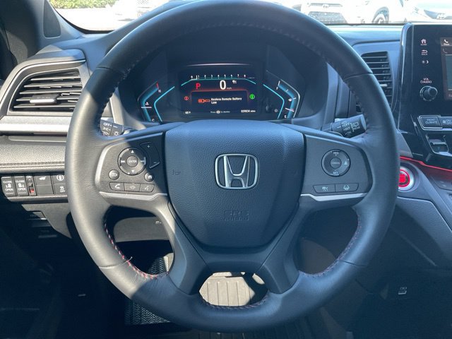 Used 2024 Honda Odyssey Sport image 28