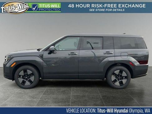 New 2026 Hyundai Santa Fe SE image 4