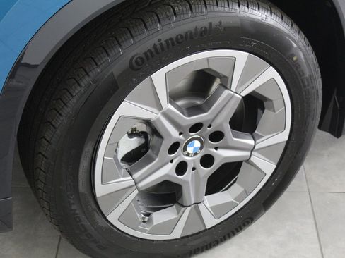 Used 2025 BMW X1 xDrive28i w/ Technology Package image 21