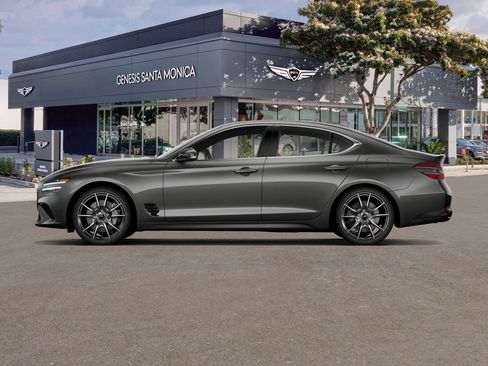 New 2026 Genesis G70 2.5T image 8