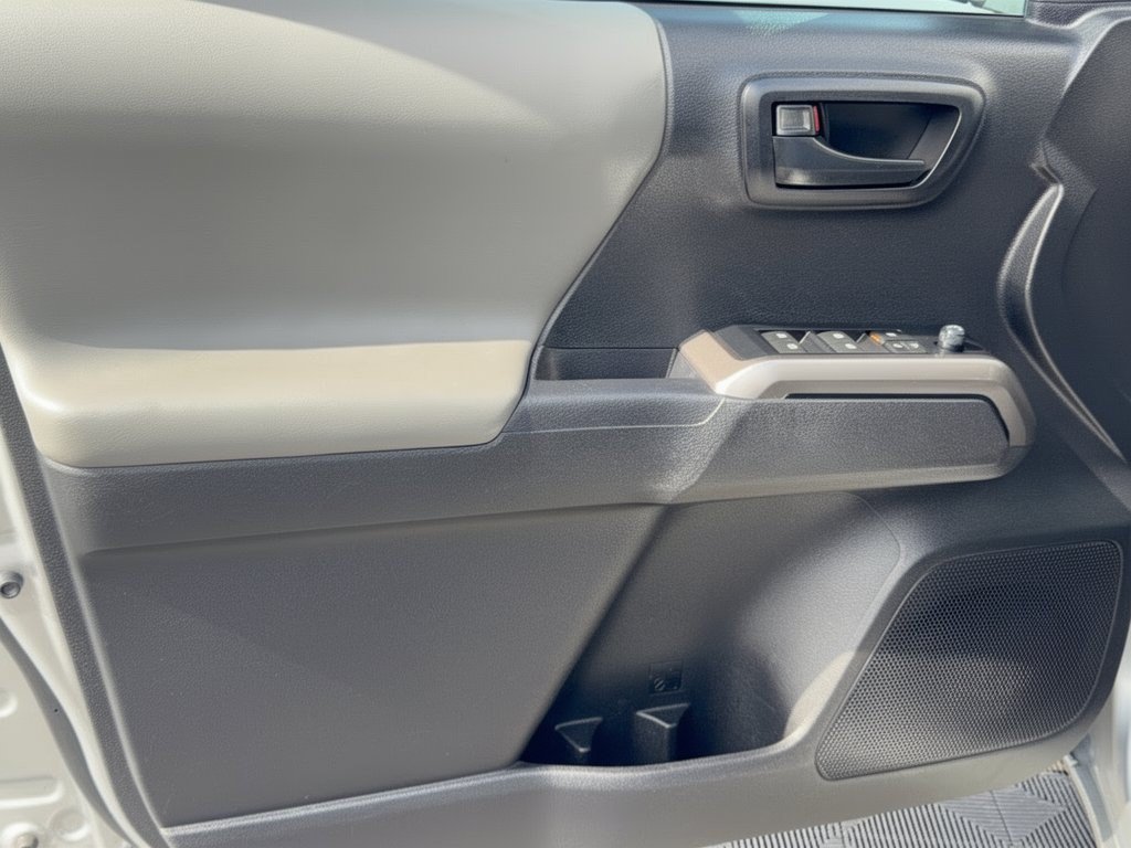 Certified 2023 Toyota Tacoma SR5 RWD image 14