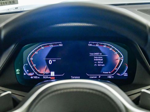 Certified 2022 BMW X5 xDrive40i w/ M Sport Package image 24