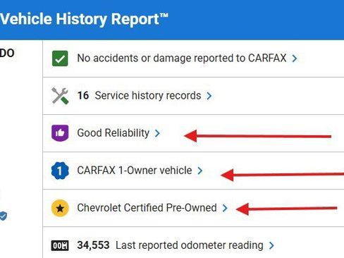 Certified 2022 Chevrolet Silverado 1500 LT Trail Boss w/ Convenience Package II image 2