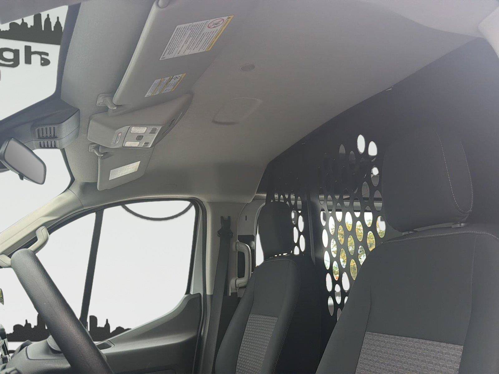 Used 2025 Ford Transit 250 Low Roof w/ Exterior Upgrade Package RWD image 12