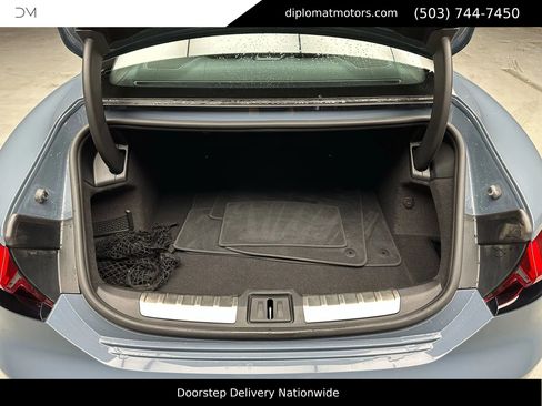 Used 2023 Audi e-tron GT Premium Plus w/ Performance Package image 40