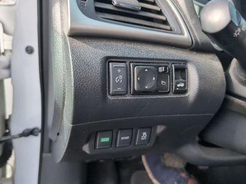 Used 2018 Nissan Sentra S FWD image 10