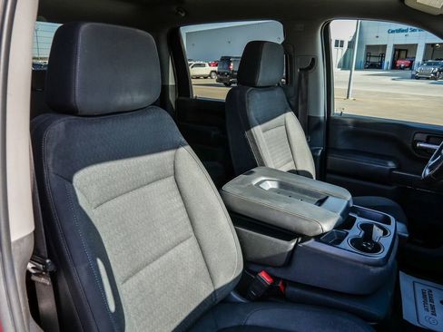 Used 2022 Chevrolet Silverado 2500 LT w/ Convenience Package image 13