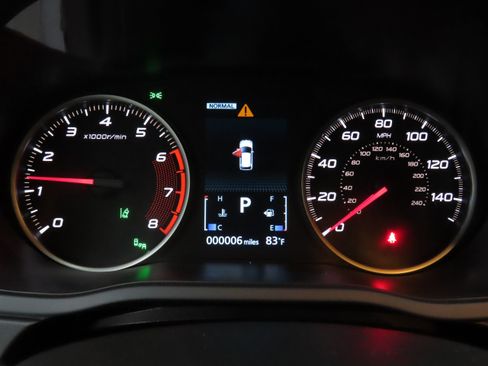 New 2025 Mitsubishi Eclipse Cross Black Edition image 11