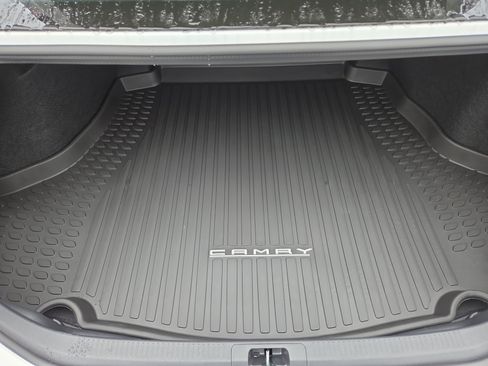 Certified 2026 Toyota Camry SE image 31