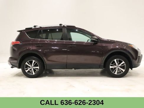Used 2018 Toyota RAV4 XLE w/ Plus Extra Value Package image 3