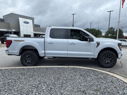 New 2025 Ford F150 Tremor w/ Bed Utility Package image 12
