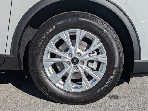 New 2026 Ford Escape Active image 11