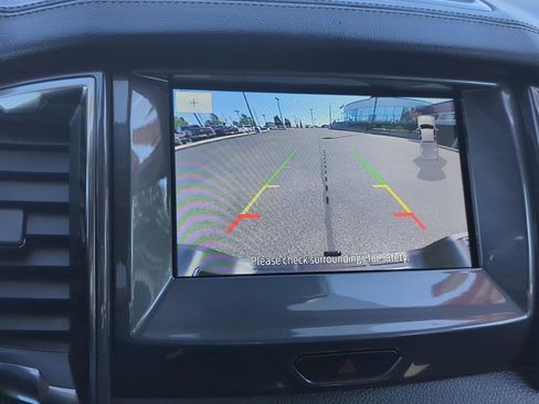 Used 2023 Ford Ranger Lariat w/ Technology Package image 20