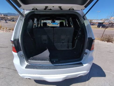 Used 2024 Dodge Durango GT image 31
