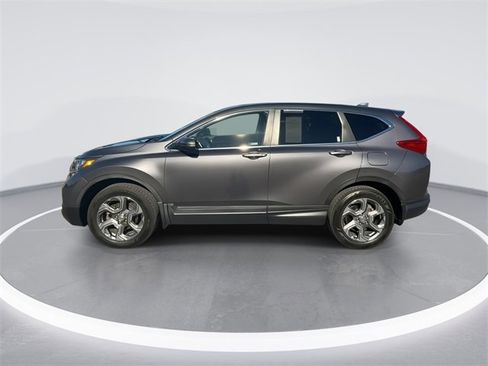 Used 2019 Honda CR-V EX-L image 5