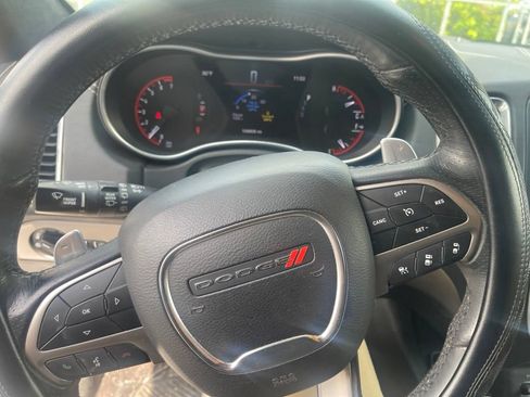 Used 2018 Dodge Durango Citadel w/ Quick Order Package 2BP RWD image 13
