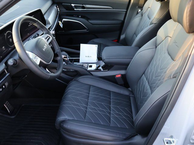 New 2025 Kia Telluride SX Prestige X-Pro AWD/4WD image 40