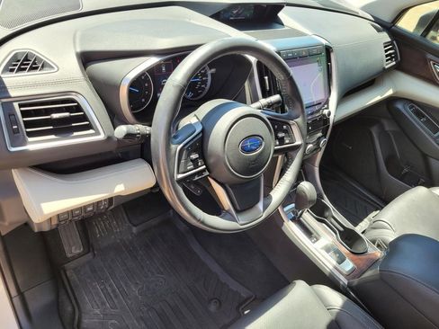 Used 2021 Subaru Ascent Touring image 28