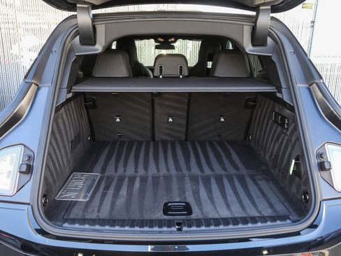 Used 2025 BMW iX xDrive50 image 22