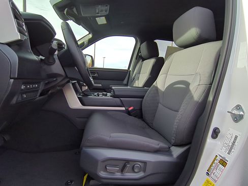 New 2026 Toyota Tundra SR5 image 15