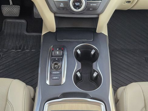 Used 2020 Acura MDX SH-AWD w/ Technology Package image 19