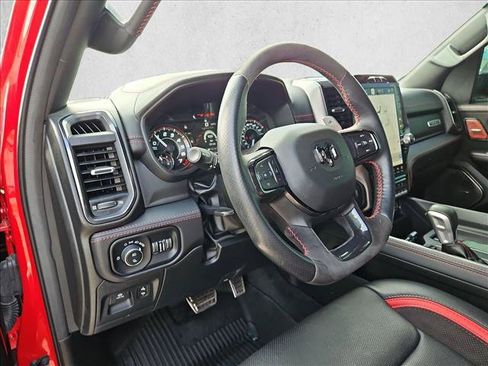 Used 2022 RAM 1500 TRX w/ TRX Level 2 Equipment Group AWD/4WD image 10
