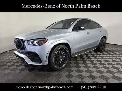 Certified 2022 Mercedes-Benz GLE 53 AMG GLE 53 AMG