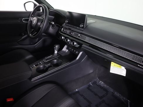 Certified 2026 Honda Civic Sport image 25