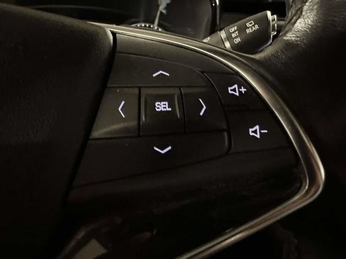 Used 2023 Cadillac XT5 Premium Luxury AWD/4WD image 32
