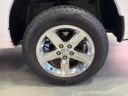 Used 2019 RAM 1500 Big Horn image 21