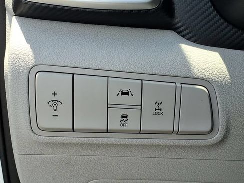Used 2020 Hyundai Tucson SE AWD/4WD image 7