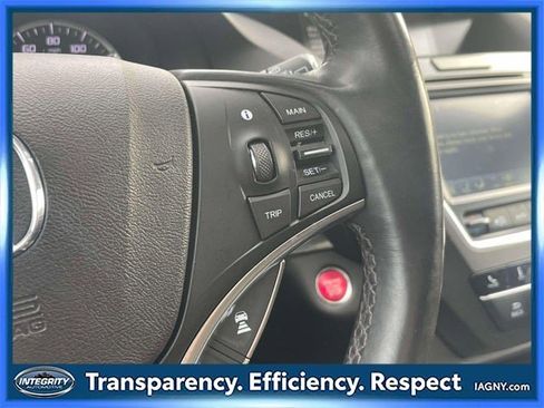 Used 2018 Acura MDX SH-AWD image 23