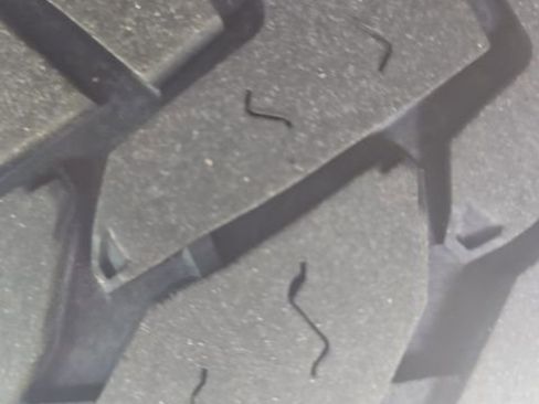 Used 2017 RAM 1500 Sport w/ Quick Order Package 26Q Night image 16